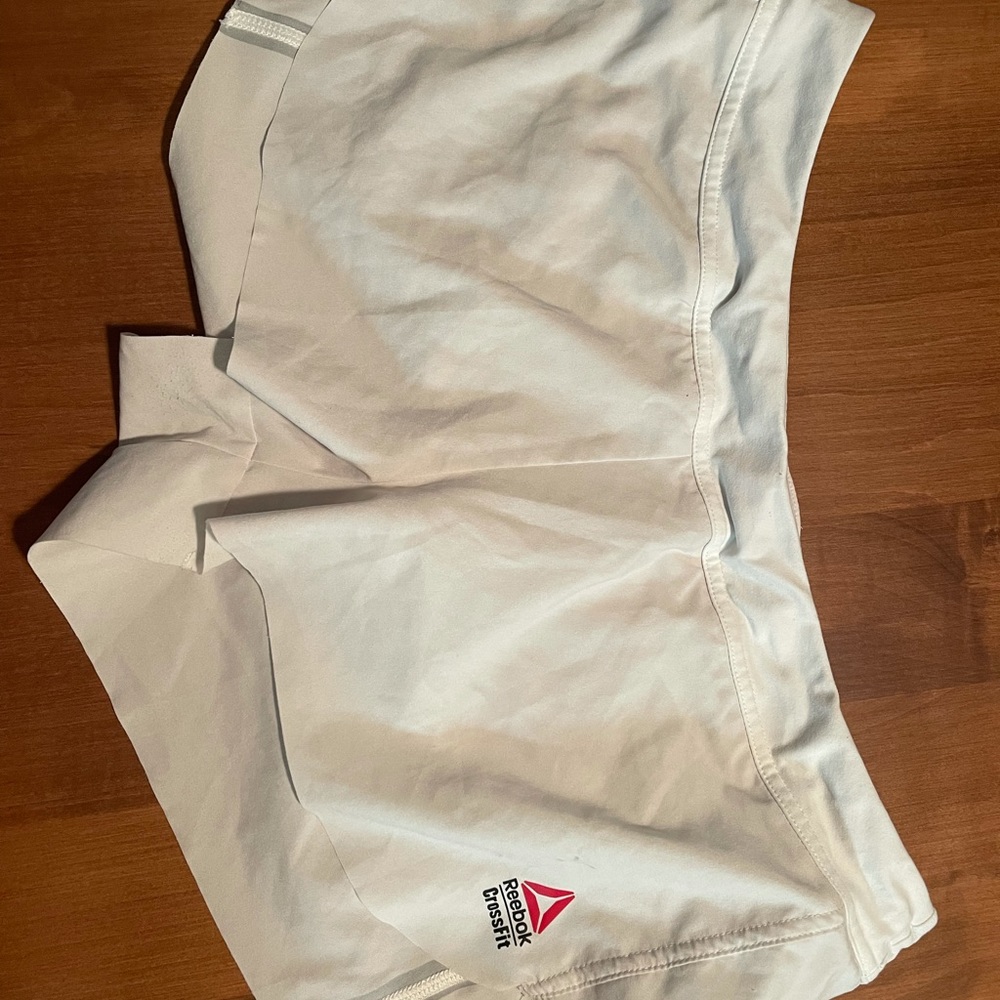 Reebok CrossFit Shorts
